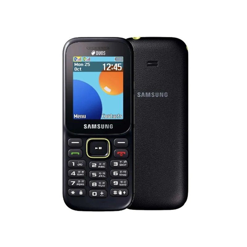 سامسونج SM-B315E - هاتف ثنائي الشريحة
