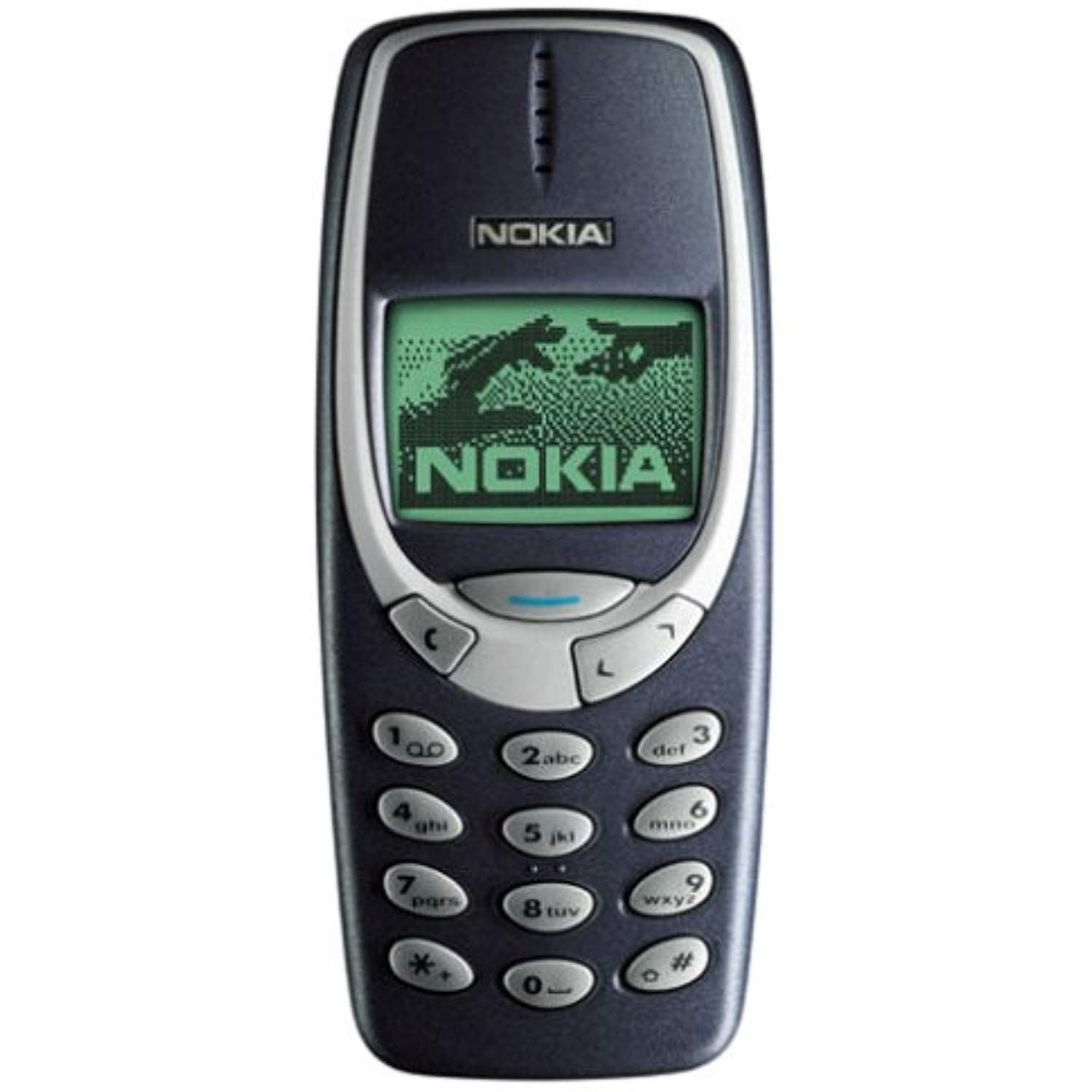 نوكيا 3310 - هاتف أسطوري