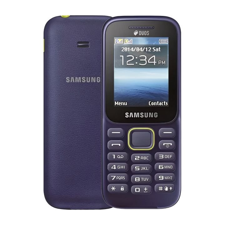 سامسونج B310E - هاتف محمول