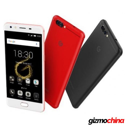 هاتف Gevo G4