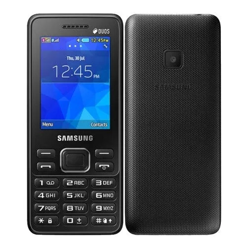 سامسونج B350 - هاتف محمول