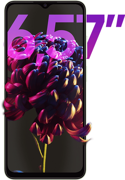 Buzz 7 Prime+ (10GB RAM / 128GB) - جديد