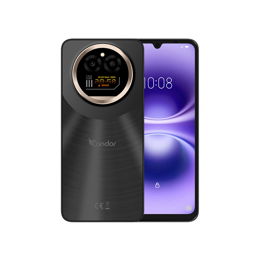 Condor Nova 80 (128GB) - جديد