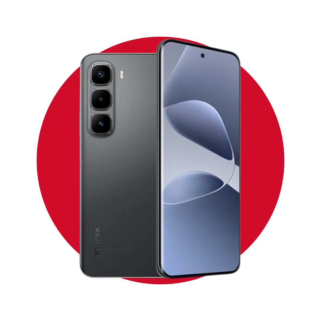 Infinix Hot 60 Pro+ (16GB RAM / 256GB) - جديد