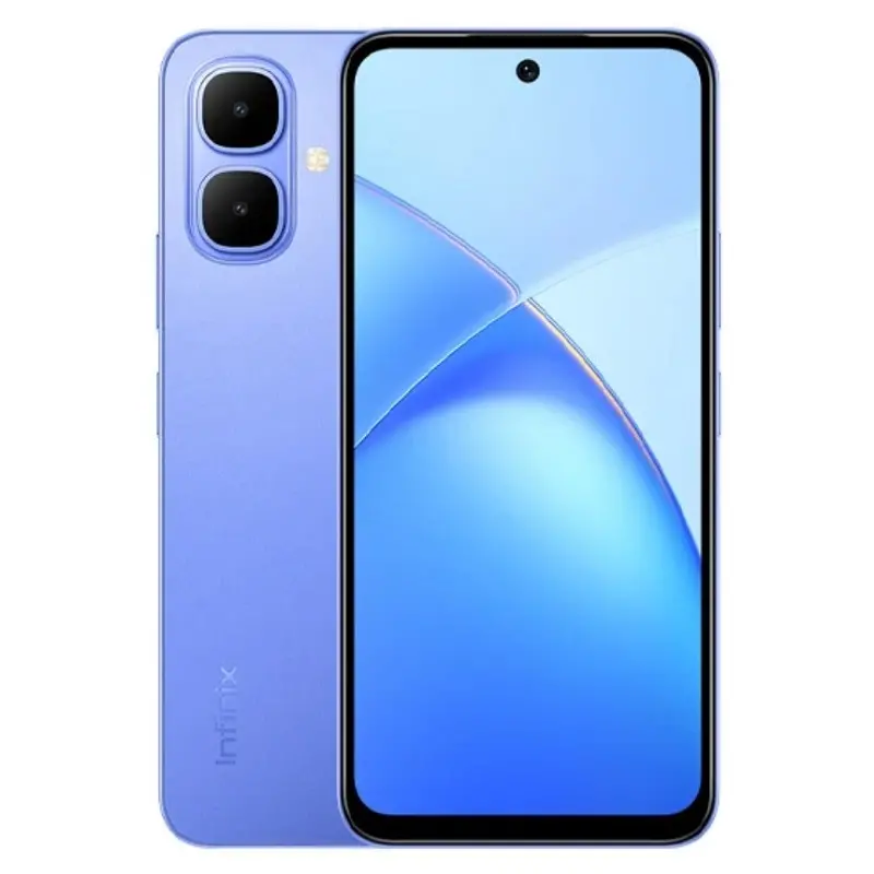 Infinix Smart 10 (6GB RAM / 64GB) - جديد