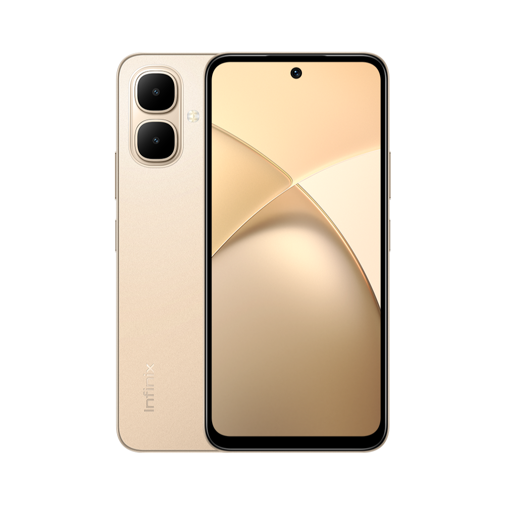 Infinix Smart 10 (256GB) - جديد