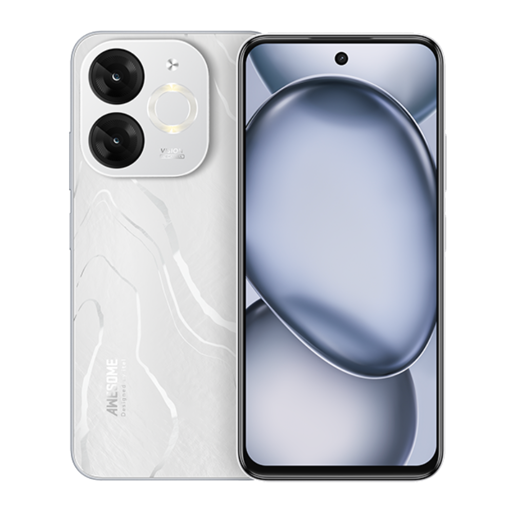itel A80 (8GB RAM / 128GB) - جديد