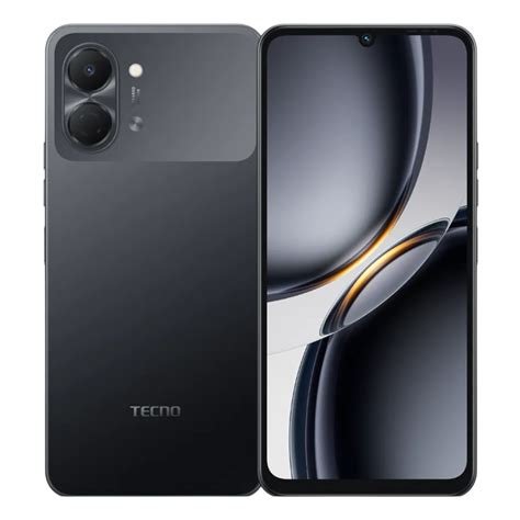 TECNO Spark GO (64GB) - جديد