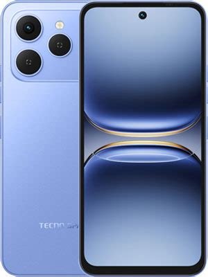 TECNO Spark 40 (12GB RAM / 128GB) - جديد