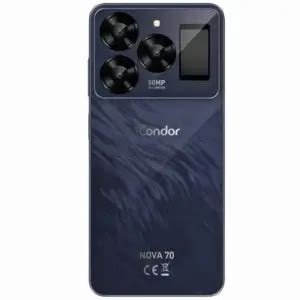 Condor Nova 70i (8GB RAM / 128GB) - جديد