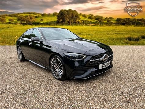 Benzo Class C300 - جديد