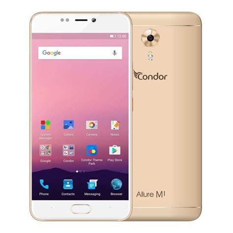 Condor Nova 70SE - جديد