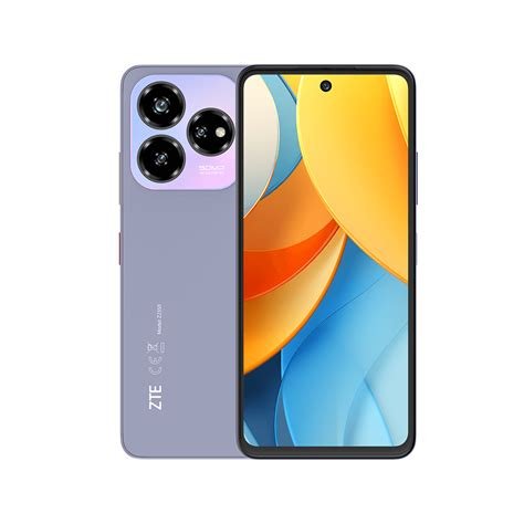 Blade 35E (3GB RAM / 32GB) - جديد