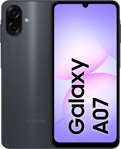 Samsung Galaxy A07 - جديد