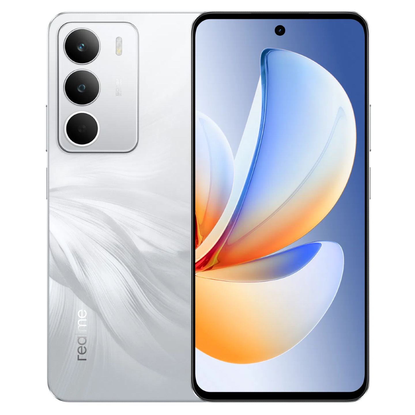 Realme C71 (12GB RAM / 128GB) - جديد